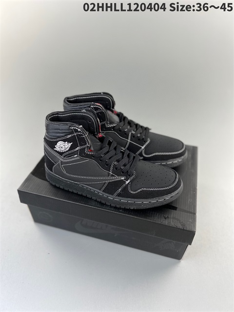 men air jordan 1 shoes US7-US11 2023-5-28-131